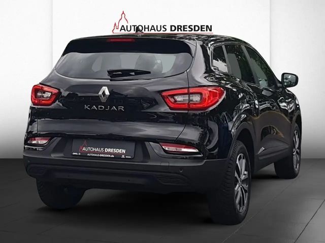 Renault Kadjar Business Line TCe 140