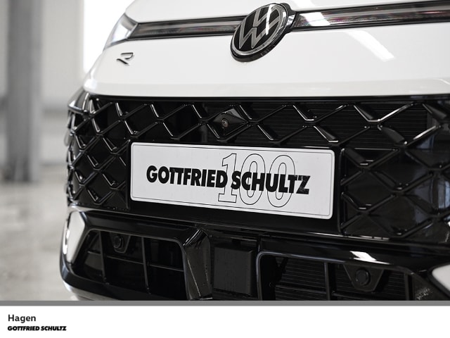 Volkswagen T-Roc DSG IQ.Drive R-Line