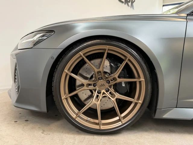 Audi RS6 4.0 TFSI Avant Quattro