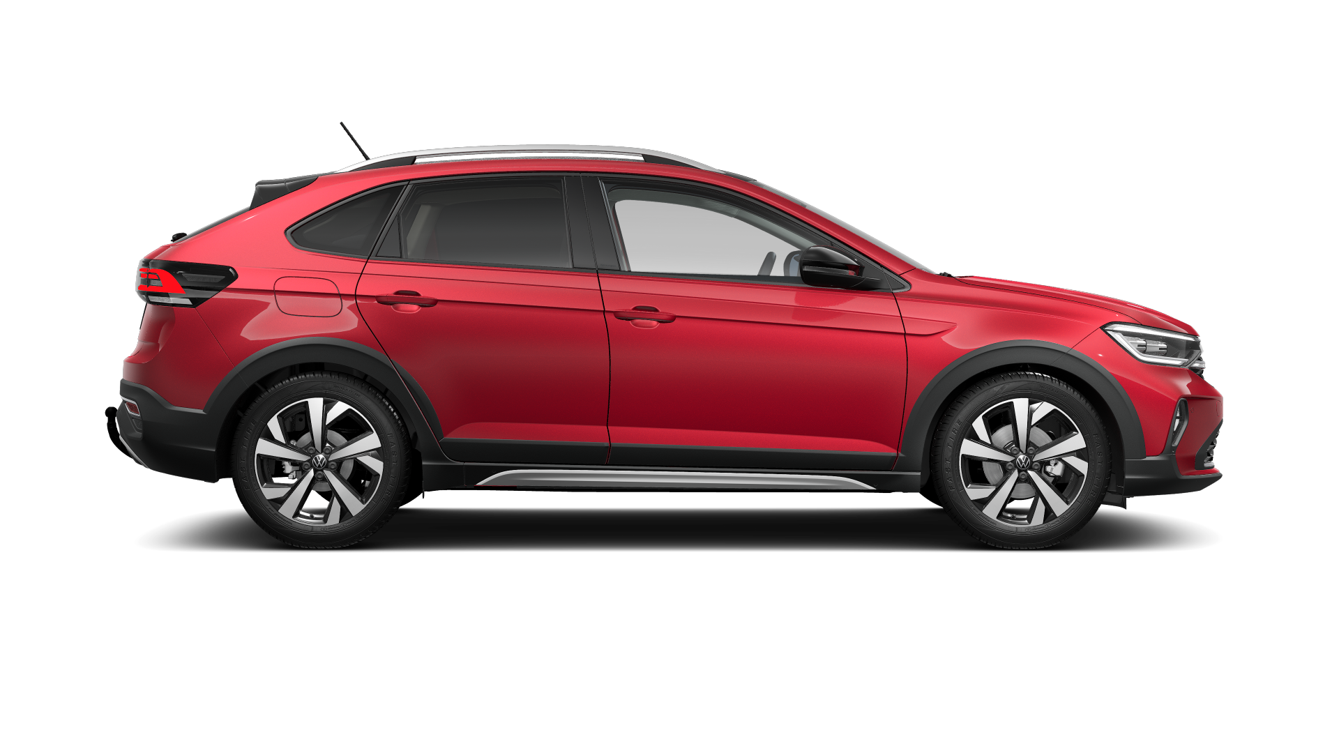 Volkswagen Taigo 1.0 TSI DSG Style