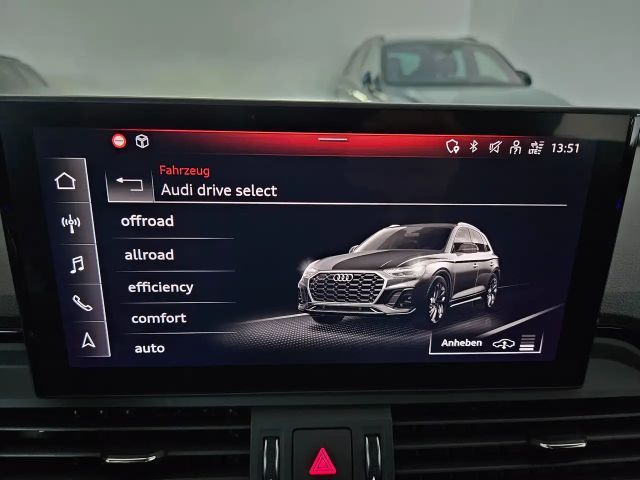 Audi Q5 40 TDI S-Tronic