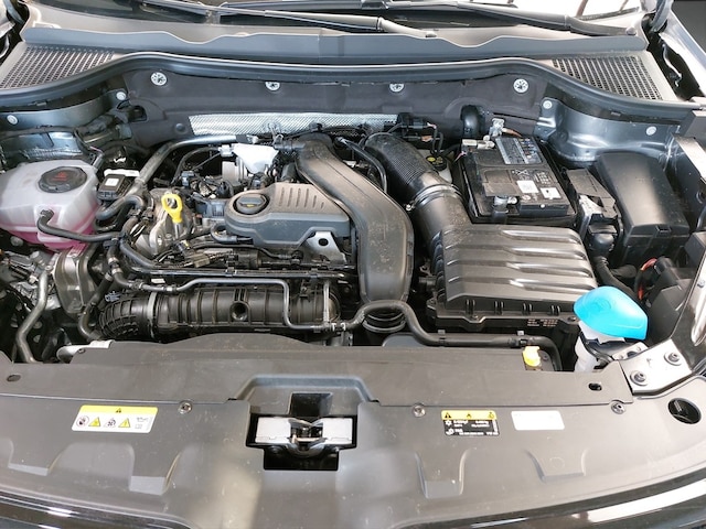 Skoda Karoq Sportline