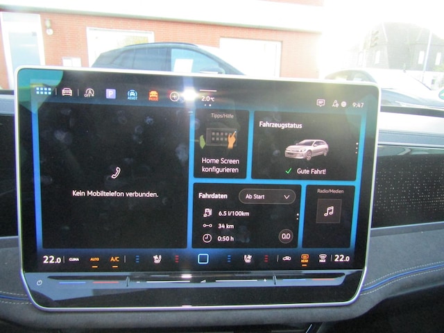 Volkswagen Passat 2.0 TDI 4Motion DSG Variant