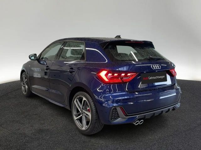 Audi A1 40 TFSI S-Line
