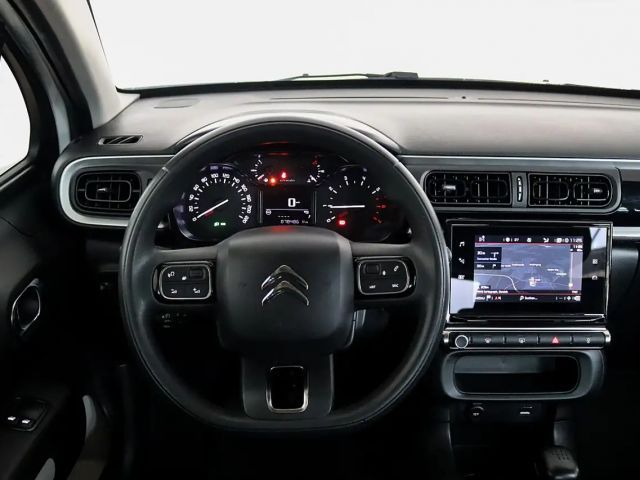 Citroën C3 HDi 100 S&S LED NAVI WINTERPAKET