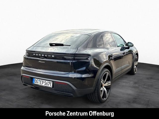 Porsche Macan Luftfeder. Niveau El. Pano Navi Dig.Cockpit Memory