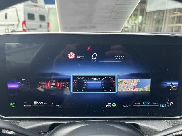 Mercedes-Benz C 300 AMG Line C 300 d Estate