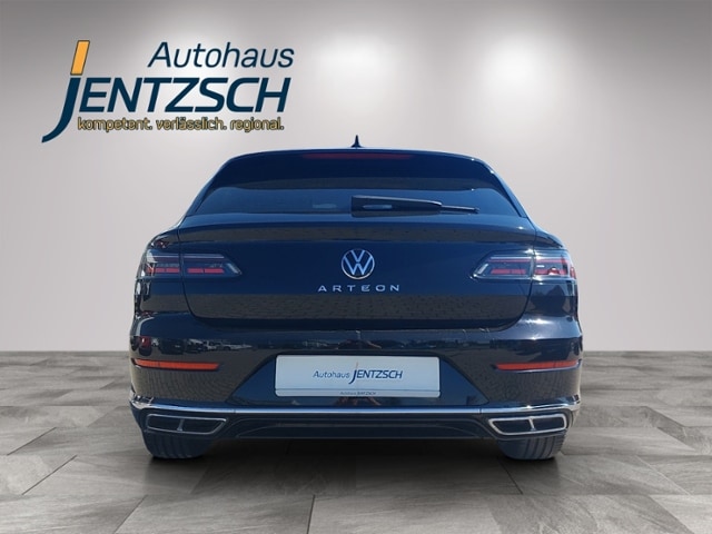 Volkswagen Arteon Shooting Brake IQ.Drive