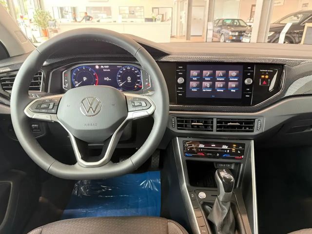 Volkswagen Taigo DSG