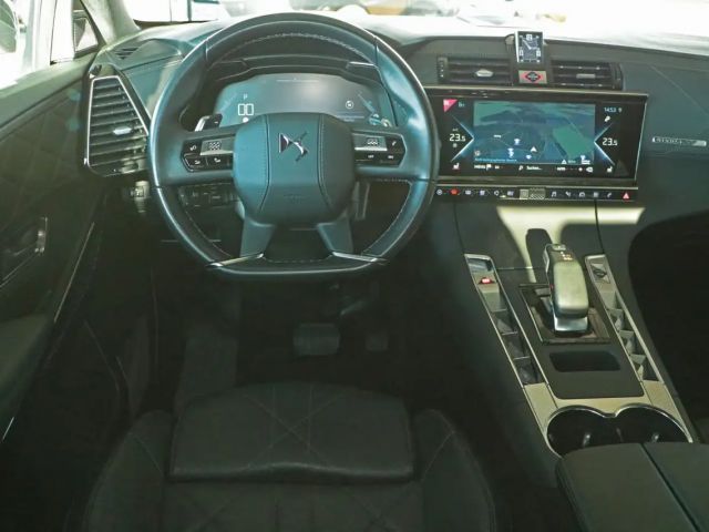 DS DS 7 Crossback Crossback