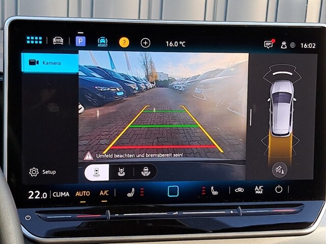 Volkswagen Golf 1.5 eTSI DSG Golf VIII Life