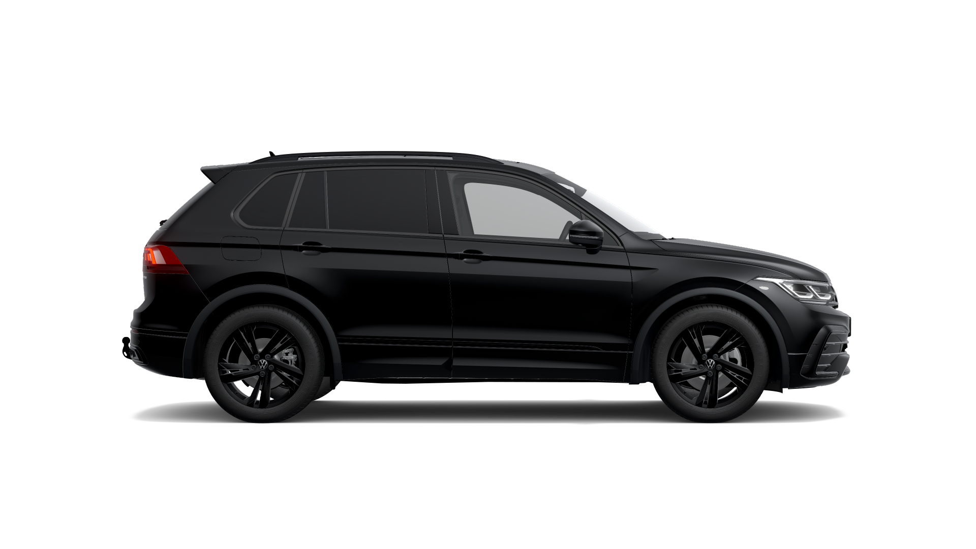 Volkswagen Tiguan MATRIX+APP+DAB+AHK+PANO+VIRT