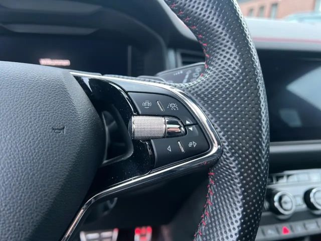 Skoda Kodiaq 2.0 TSI 4x4 RS