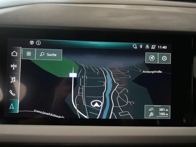 Audi Q4 e-tron 40 Sportback