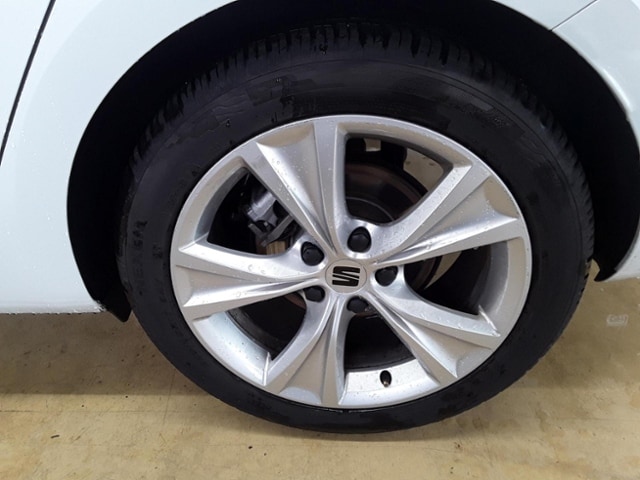 Seat Leon 1.5 eTSI DSG