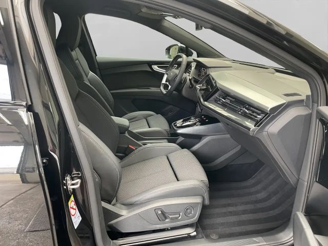 Audi Q4 e-tron Sportback