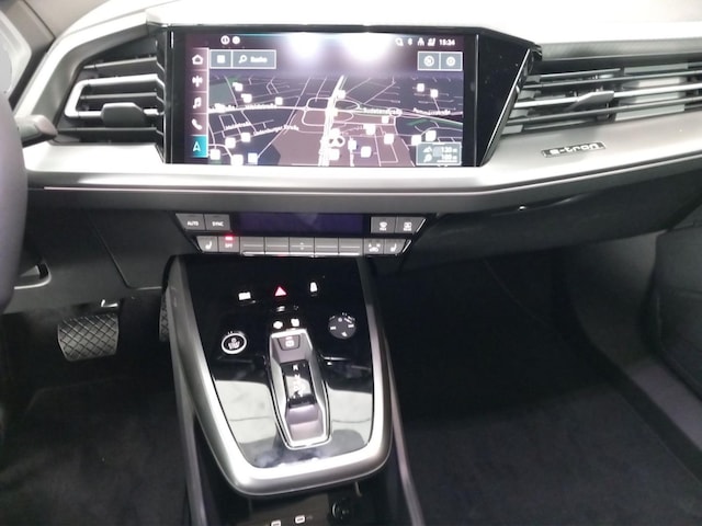 Audi Q4 e-tron Sportback