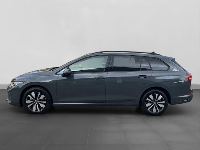 Volkswagen Golf 2.0 TDI DSG Variant