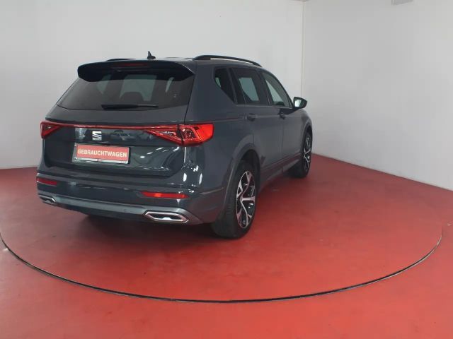 Seat Tarraco 1.4 TSI FR-lijn e-Hybrid