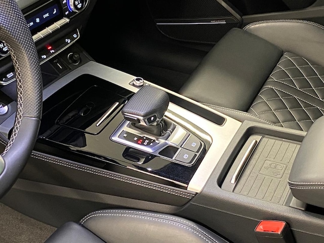 Audi Q5 40 TDI Quattro S-Tronic Sportback