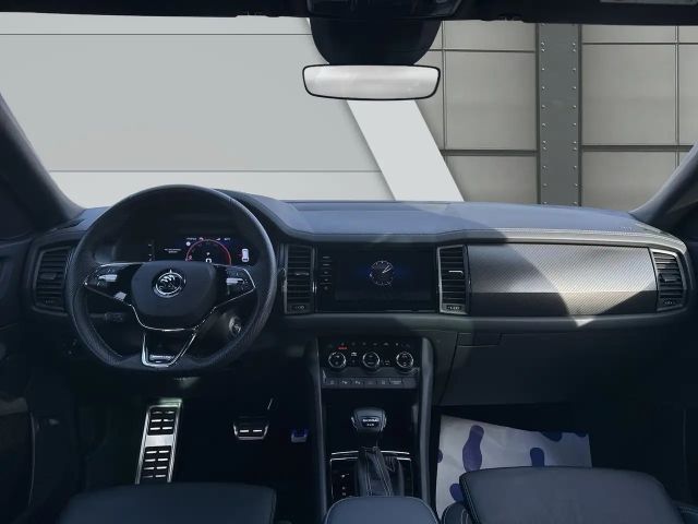 Skoda Kodiaq 2.0 TDI 4x4 Sportline