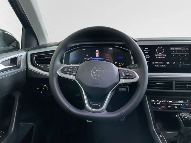 Volkswagen Taigo 1.0 TSI