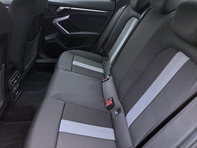 Audi A3 35 TDI S-Tronic Sedan