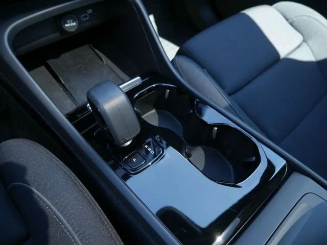 Volvo C40 Recharge Ultimate