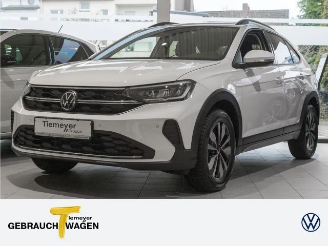 Volkswagen Taigo 1.0 TSI IQ.Drive Move