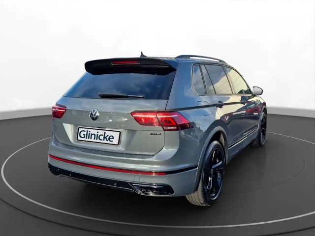 Volkswagen Tiguan 2.0 TSI 4Motion DSG R-Line