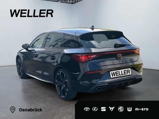 Cupra Leon 2.0 TSI DSG VZ