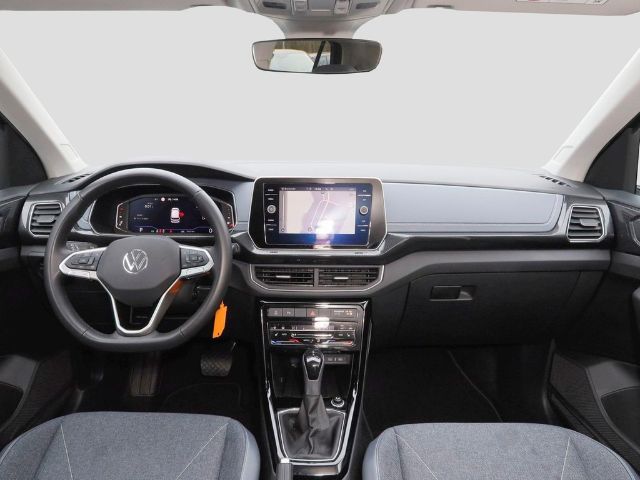 Volkswagen T-Cross 1.0 TSI DSG IQ.Drive Style
