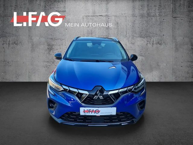 Mitsubishi ASX DI-T Intense