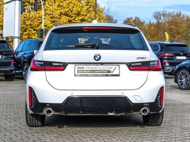 BMW 318 318i M-Sport Touring