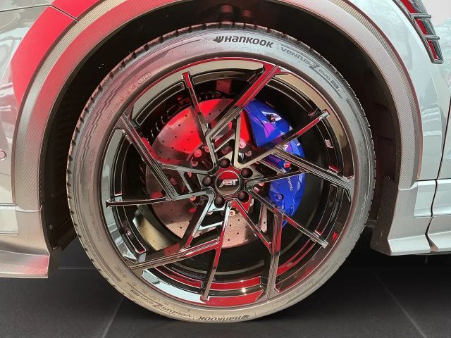 Audi RS Q8 RSQ8 ABT LE 760PS inkl. WKR