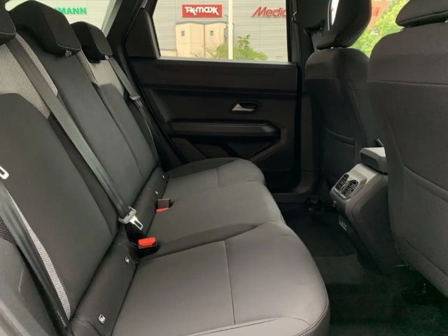 Dacia Bigster Hybrid 155