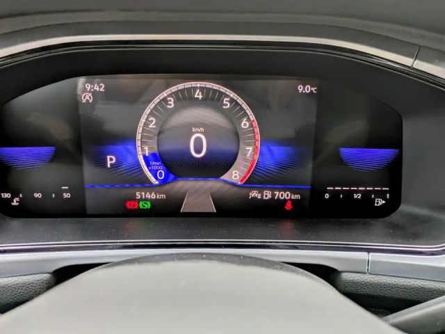 Volkswagen T-Roc 1.5 TSI DSG Life