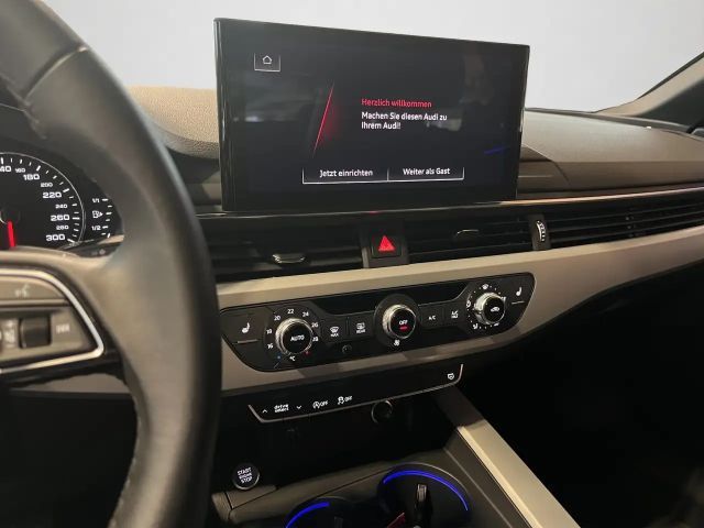 Audi A5 S-Line Sportback