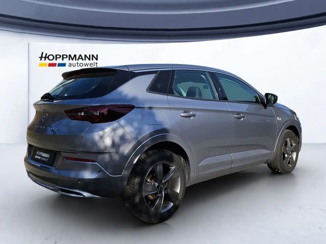 Opel Grandland X 1.2 Turbo Enjoy