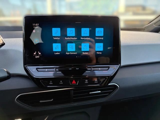 Volkswagen ID.3 150 kW Performance Pro