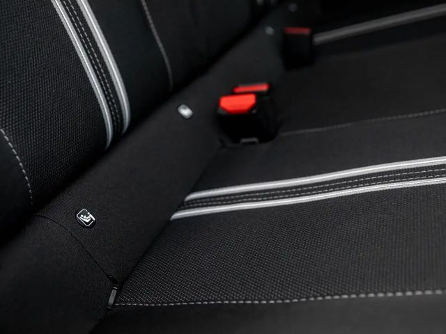 Opel Corsa GS-Line Grand Sport