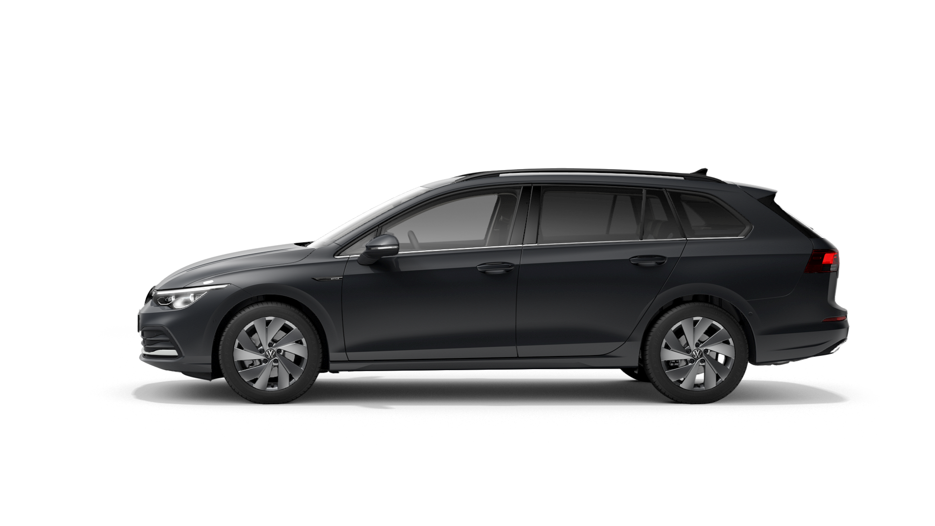 Volkswagen Golf 2.0 TDI Golf VIII Style Variant