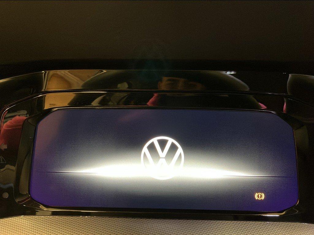 Volkswagen Golf 1.5 eTSI DSG Style