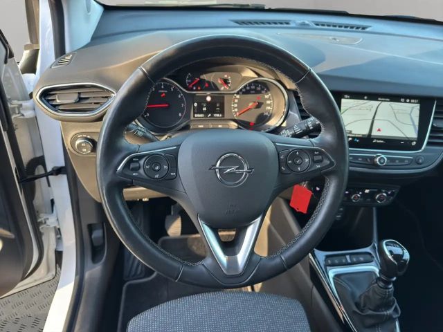 Opel Crossland X Elegance