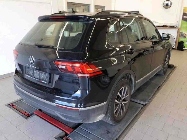 Volkswagen Tiguan 1.5 TSI DSG Life