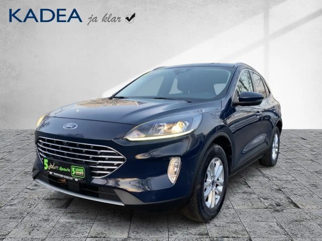 Ford Kuga Plug in Hybrid Titanium