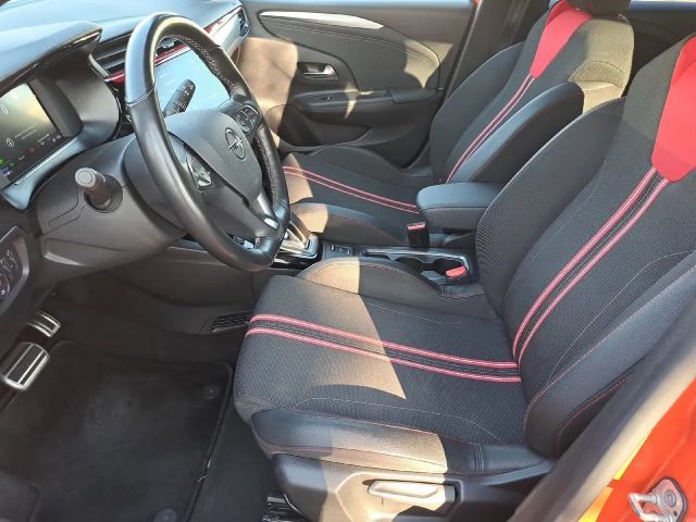 Opel Corsa GS-Line Grand Sport