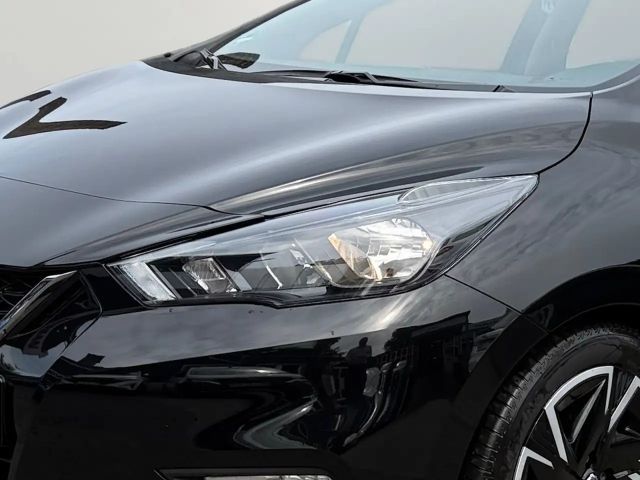 Nissan Micra IG-T N-WAY