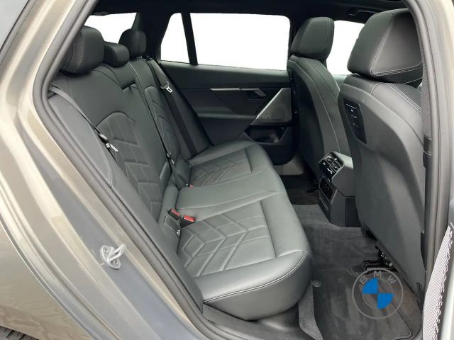 BMW 520 520i M-Sport Touring