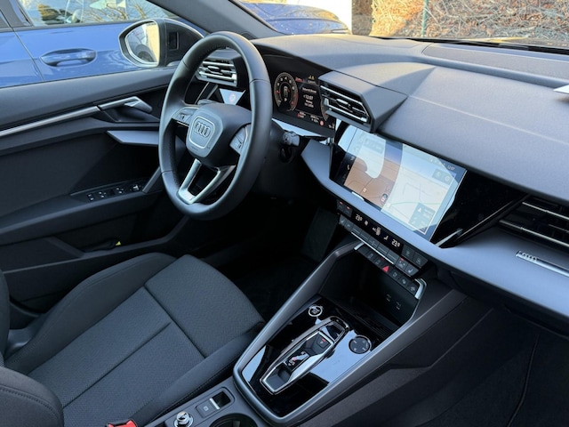 Audi A3 35 TFSI S-Tronic Sportback